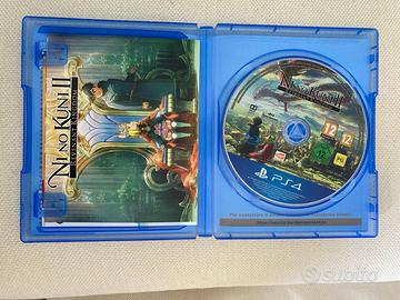 Ni No Kuni 2 - Videogico per PS4