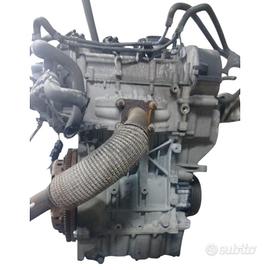 MOTORE COMPLETO VOLKSWAGEN Up 1Â° Serie CGP Benzin