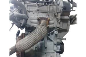 MOTORE COMPLETO VOLKSWAGEN Up 1Â° Serie CGP Benzin