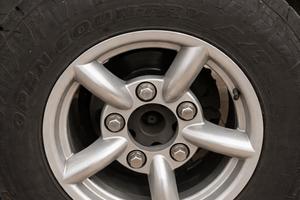 cerchi Raptor per Defender Discovery 2 