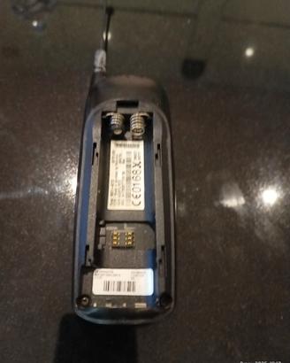 Motorola D520
