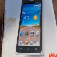 Huawei Ascend Y530