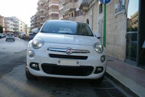 Fiat 500X 1.6 E-Torq 110 CV Pop Star GPL