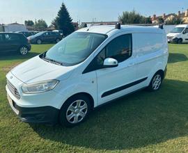 Ford Transit Courier Transit Courier 1.5 TDCi 75CV