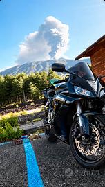 Honda cbr 1000