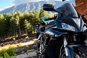 Honda cbr 1000