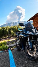 Honda cbr 1000
