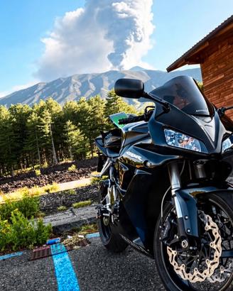 Honda cbr 1000