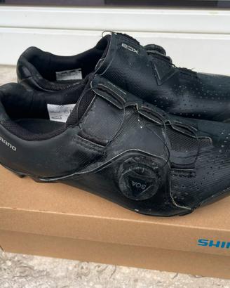 Scarpe shimano