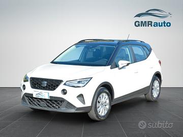 Seat Arona 1.0 TGI Style