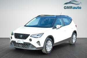 Seat Arona 1.0 TGI Style