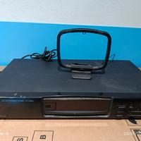 sintetizzatore radio  stereo kenwood