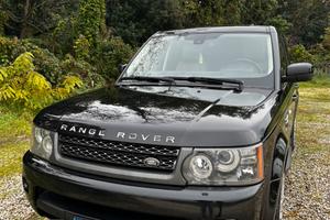 Range Rover HSE
