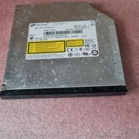 *1293NN-Masterizzatore HL PC Portatile