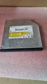 *1293NN-Masterizzatore HL PC Portatile