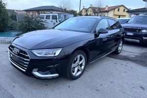 AUDI A4 Avant 35 TDI/163 CV S tronic Business Ad