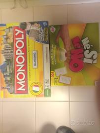 giochi da tavolo lotto