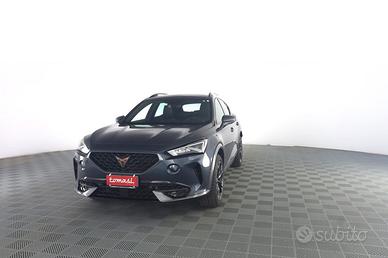CUPRA Formentor Formentor 1.5 TSI DSG