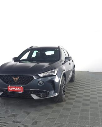 CUPRA Formentor Formentor 1.5 TSI DSG