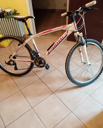 bicicletta unisex 