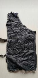Coperta box  200g misura 135