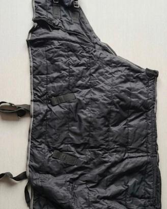 Coperta box  200g misura 135