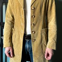 Trench Dries Van Noten 42