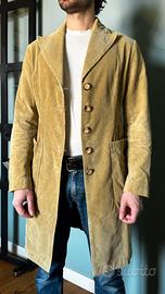 Trench Dries Van Noten 42