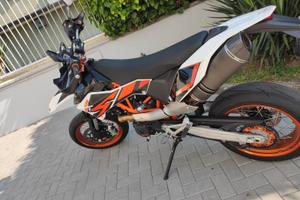 Ktm 690 smc - 2014