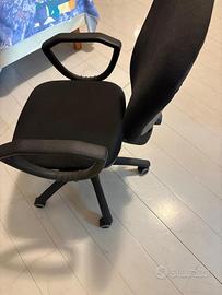 Sedia ufficio