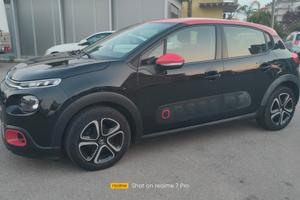 Citroen C3 PureTech 83 S&S Live