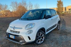 500l  prezzo TRATTABILE