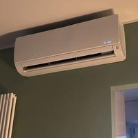 HAIER UNITA' INTERNA FLEXIS  18000 BTU AS50S2SF1FA