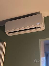HAIER UNITA' INTERNA FLEXIS  18000 BTU AS50S2SF1FA