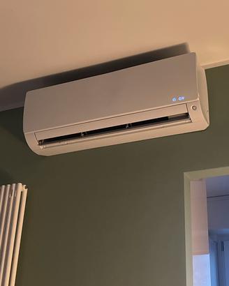 HAIER UNITA' INTERNA FLEXIS  18000 BTU AS50S2SF1FA