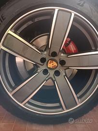 Cerchi audi porsche bmw mercedes