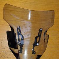 cupolino Yamaha mt09 