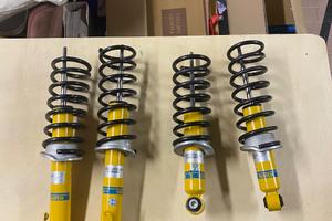 Sospensioni Bilstein Mazda MX5