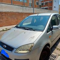 FORD C-Max 1ª serie - 2005
