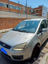 FORD C-Max 1ª serie - 2005