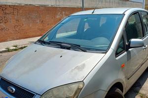 FORD C-Max 1ª serie - 2005