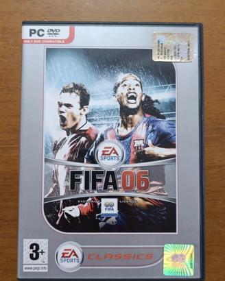 Fifa 06