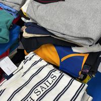 Abbigliamento usato
