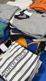 Abbigliamento usato