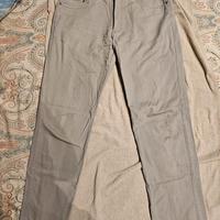Pantalone Uomo (invernale)
