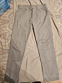 Pantalone Uomo (invernale)