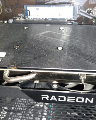 Asus Radeon 7600