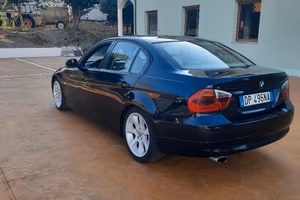 BMW 320d