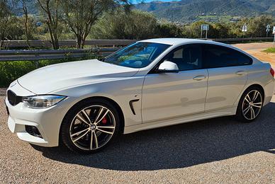 bmw serie 4 