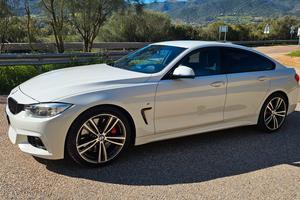 bmw serie 4 